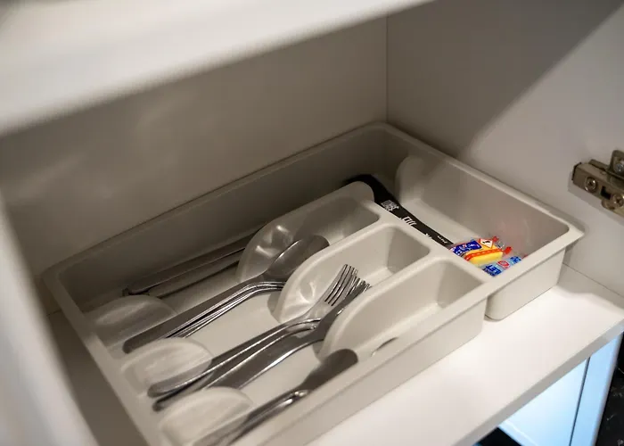 Appartamento Muranow - 10th Floor, Trams Nearby - By Rentujemy *