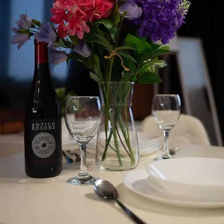 Muranow - 10th Floor, Trams Nearby - By Rentujemy Apartmán