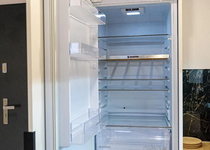 Apartmán Muranow - 10th Floor, Trams Nearby - By Rentujemy *