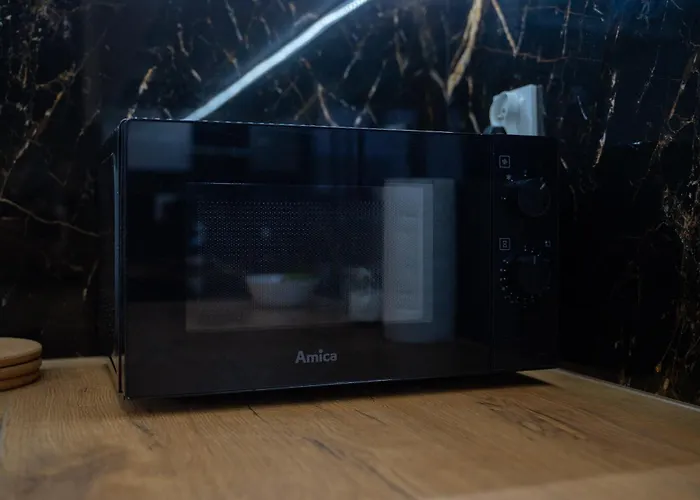 Apartmán Muranow - 10th Floor, Trams Nearby - By Rentujemy *